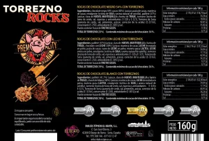 TORREZNO ROCKS