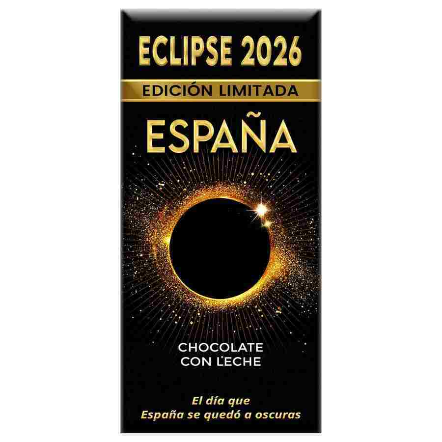 Chocolate con leche