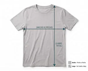 Camiseta Eclipse Solar 2026