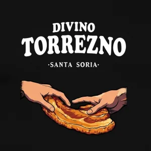 Camiseta Divino Torrezno