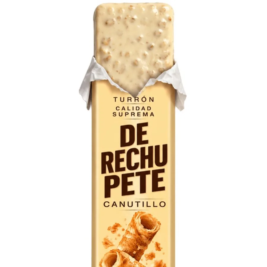 TURRÓN DE CANUTILLO